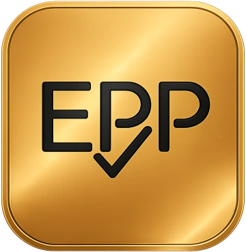 Logo Event Planner Pro